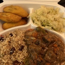 FLETC Cafeteria