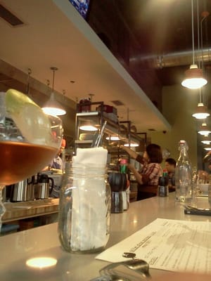 Skillet Diner @ Capitol Hill by null