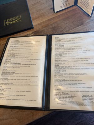 Menu photo 4 Harborside Restaurant Newport Beach, CA Menu photo 4 Harborside Restaurant Newport Beach, CA