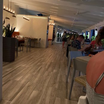 Sunset Grille - Inside - American Near Me - Charlotte Amalie, Virgin Islands Sunset Grille - Inside - American Near Me - Charlotte Amalie, Virgin Islands
