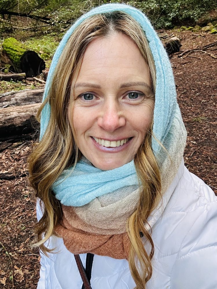 Silicon Valley massage 