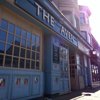The Raven Hotel - The Raven, Waterloo - Pubs Near Me - Liverpool, LIV The Raven Hotel - The Raven, Waterloo - Pubs Near Me - Liverpool, LIV