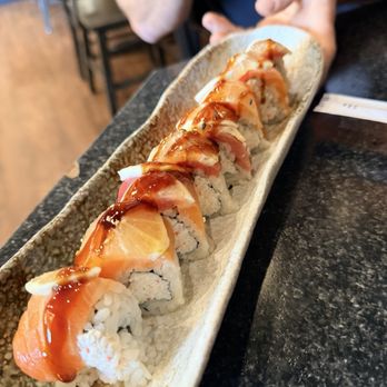 Yoshi Sushi - Japanese Near Me - Milpitas, California Yoshi Sushi - Japanese Near Me - Milpitas, California
