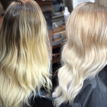 Tuscan Salon - Hair Salons Near Me - Puyallup, Washington Tuscan Salon - Hair Salons Near Me - Puyallup, Washington