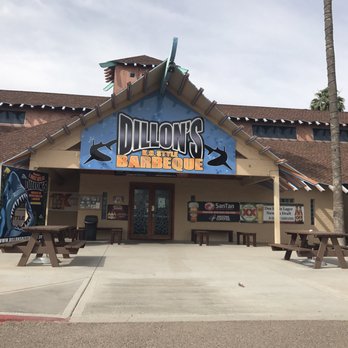 Dillon's - Barbeque Near Me - Litchfield Park, Arizona Dillon's - Barbeque Near Me - Litchfield Park, Arizona