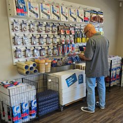 San Marcos Self Storage