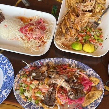 San Pedro's - Latin American Near Me - Dallas, Texas San Pedro's - Latin American Near Me - Dallas, Texas