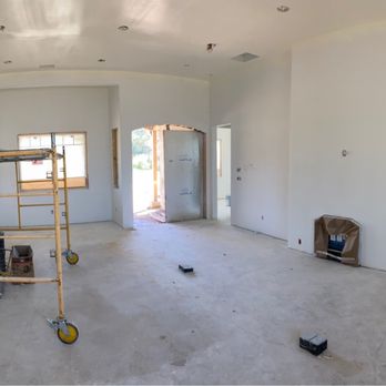 Vista Paint - Interior Ceiling - Paint Stores Near Me - Rocklin, California