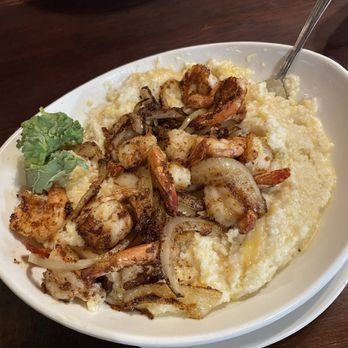 Miller's Seawall Grill - Shrimp and Grits - Seafood Near Me - Galveston, Texas Miller's Seawall Grill - Shrimp and Grits - Seafood Near Me - Galveston, Texas