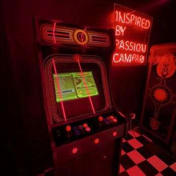 Drink Kong - Cocktail Bars Near Me - Rome, RM