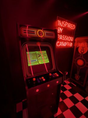 Drink Kong by null Drink Kong by null