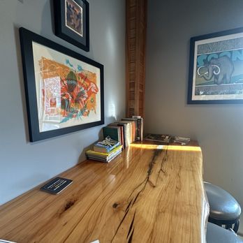 Greyline Brewing - Books. Games. - Breweries Near Me - Grand Rapids, Michigan