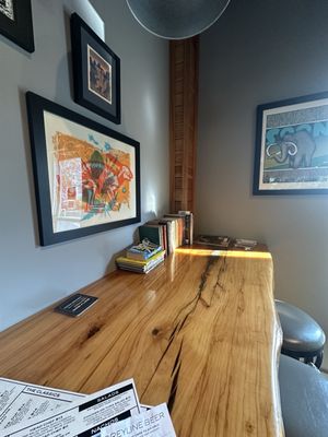 Greyline Brewing Co. by null