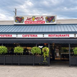 Latinos Restaurante