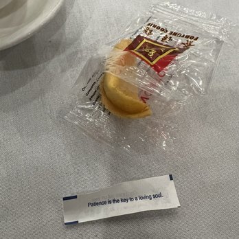 Peking Duck House - Fortune cookie - Chinese Near Me - New York, New York Peking Duck House - Fortune cookie - Chinese Near Me - New York, New York