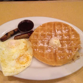 First Watch - Trifecta with sausage and eggs - Breakfast & Brunch Near Me - Fairfax, Virginia First Watch - Trifecta with sausage and eggs - Breakfast & Brunch Near Me - Fairfax, Virginia