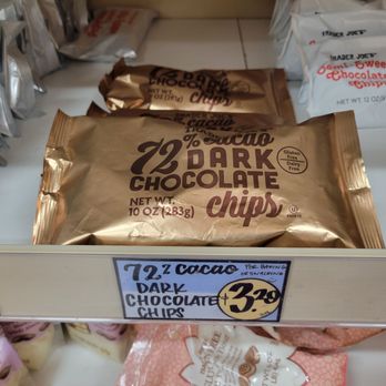 Trader Joe's - I come to Trader Joe's just for these. - Grocery Near Me - Chattanooga, Tennessee Trader Joe's - I come to Trader Joe's just for these. - Grocery Near Me - Chattanooga, Tennessee