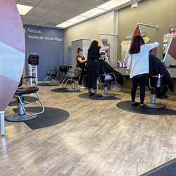 Great Clips