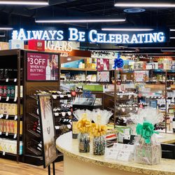 ABC Fine Wine & Spirits - ABC, "Always be celebrating" YOLO!