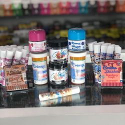Mango Island Smoke Shop