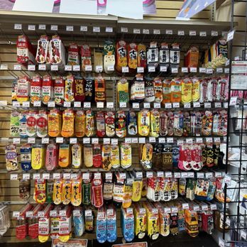 Tokyo Central - International Grocery Near Me - Gardena, California