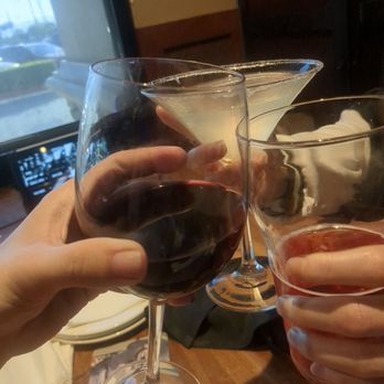 Yard House - Best server ever!!! Thank you Kennesha for everything!!! - New American Near Me - Riverside, California