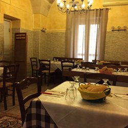 Osteria da Angiulino