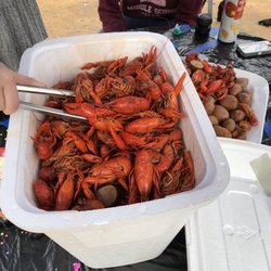 Crawfish Shack