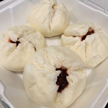 Honey Bakery - Steamed bbq pork buns - Bakeries Near Me - Reno, Nevada Honey Bakery - Steamed bbq pork buns - Bakeries Near Me - Reno, Nevada