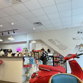 Vietfive Coffee - Chicago - Coffee & Tea Near Me - Chicago, Illinois Vietfive Coffee - Chicago - Coffee & Tea Near Me - Chicago, Illinois