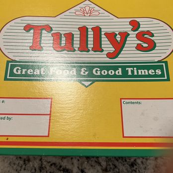 Tully's Good Times - Tullys!!!!!! - American Near Me - Depew, New York