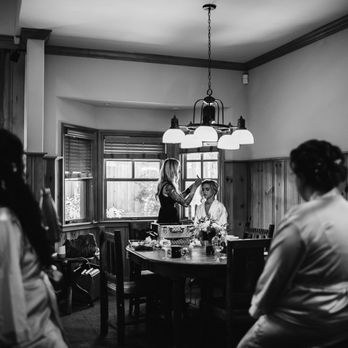 Daymaker Brides - Hair Stylists Near Me