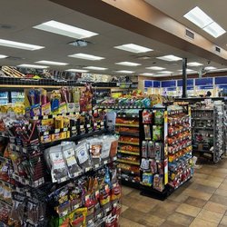Love's Travel Stop
