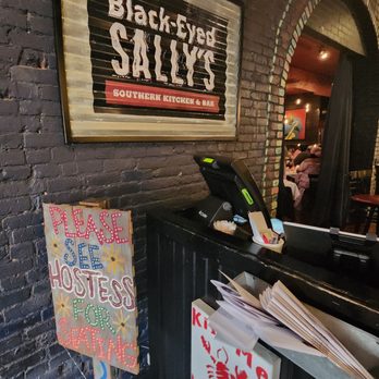 Black-Eyed Sally's - Barbeque Near Me - Hartford, Connecticut Black-Eyed Sally's - Barbeque Near Me - Hartford, Connecticut