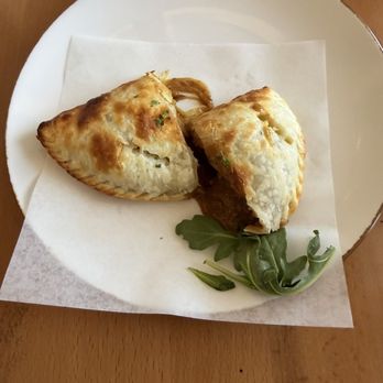 Demi - Beef Empanada - Japanese Near Me - Palo Alto, California Demi - Beef Empanada - Japanese Near Me - Palo Alto, California