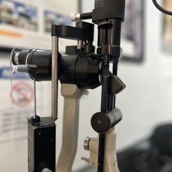 Optometric Center