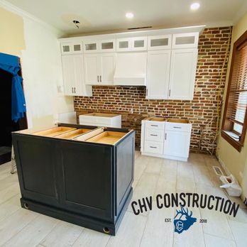 CHV Construction - General Contractors Near Me - Orem, Utah CHV Construction - General Contractors Near Me - Orem, Utah