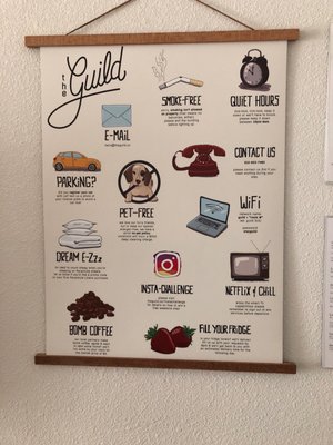 The Guild East 6th at The Indie