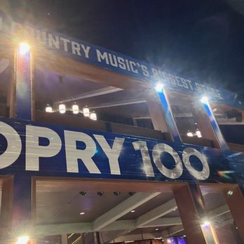 Grand Ole Opry - Music Venues Near Me - Nashville, Tennessee Grand Ole Opry - Music Venues Near Me - Nashville, Tennessee