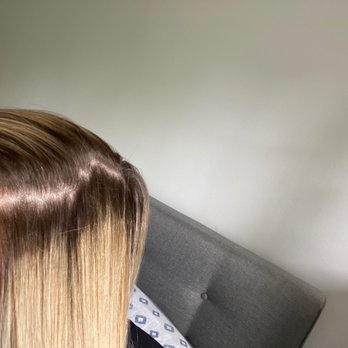 U.b.U Color Salon - Blended? - Hair Salons Near Me - Tampa, Florida U.b.U Color Salon - Blended? - Hair Salons Near Me - Tampa, Florida
