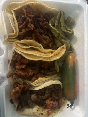 Don Chucho Restaurant y Taqueria by null