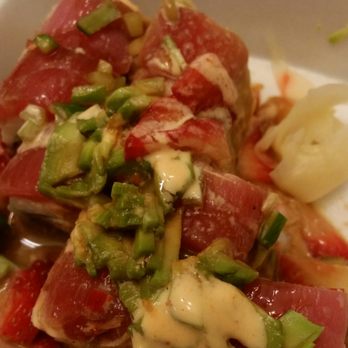 Rock N Roll Sushi - Cyndi lauper - Sushi Bars Near Me - Mobile, Alabama