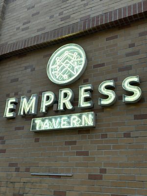 Empress Tavern by null