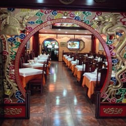 Restaurante Oriente