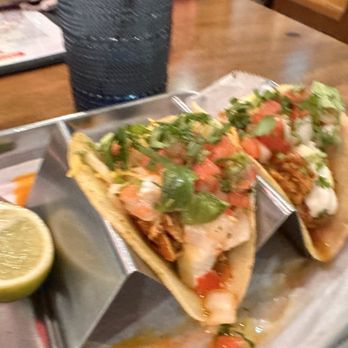 The Flying Mexican - Mexican Near Me - Washington, DC, District of Columbia