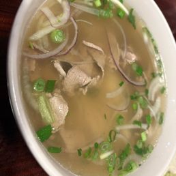 Rare Steak Pho Rare Steak Pho