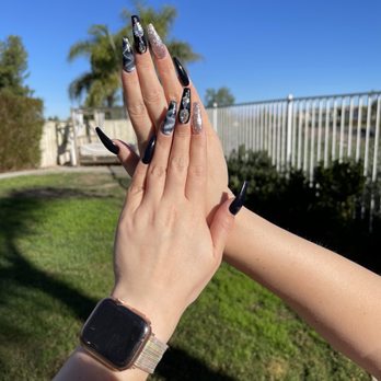 Nail Designs by Marie - Nail Salons Near Me - Murrieta, California