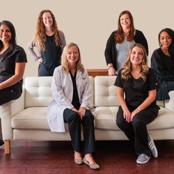 Silver Spring Dental Arts - The SSDA Team