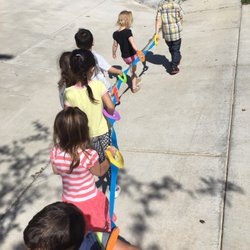 Kidz Care - Nice neighborhood walks