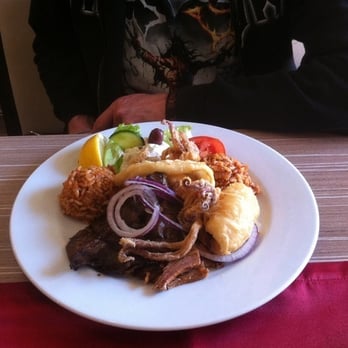 Plaka - Greek Near Me - Weißenburg in Bayern, BY